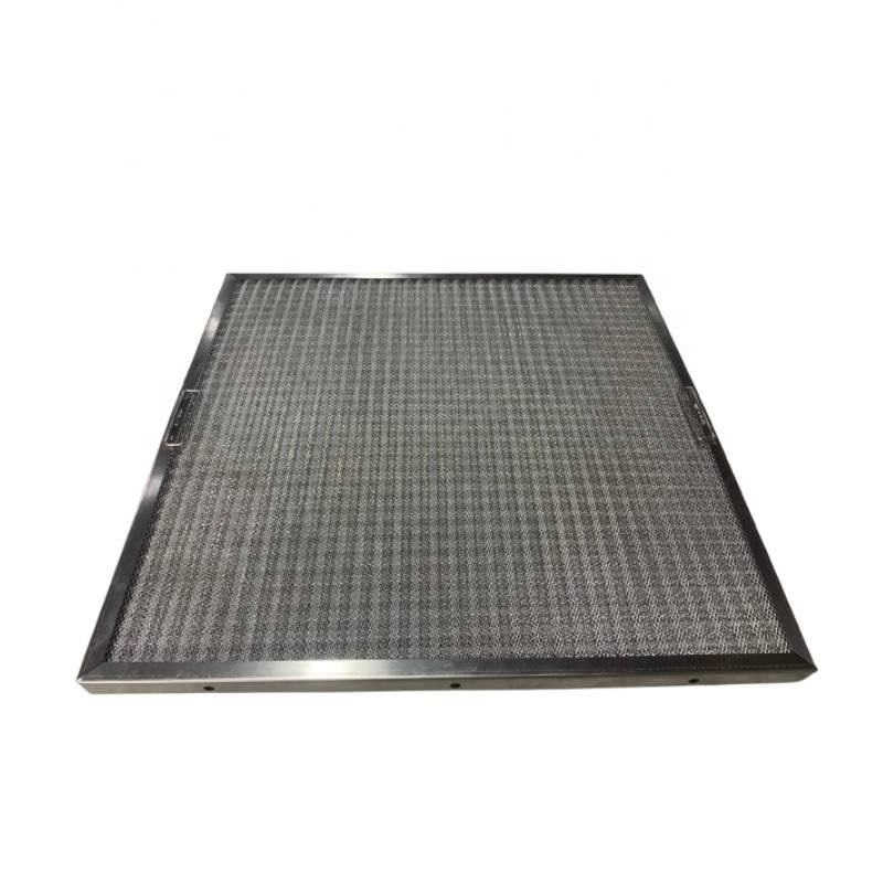 Quali sono i vantaggi del filtro a combinazione di carbonio attivato in acciaio inossidabile rispetto ad altri filtri?