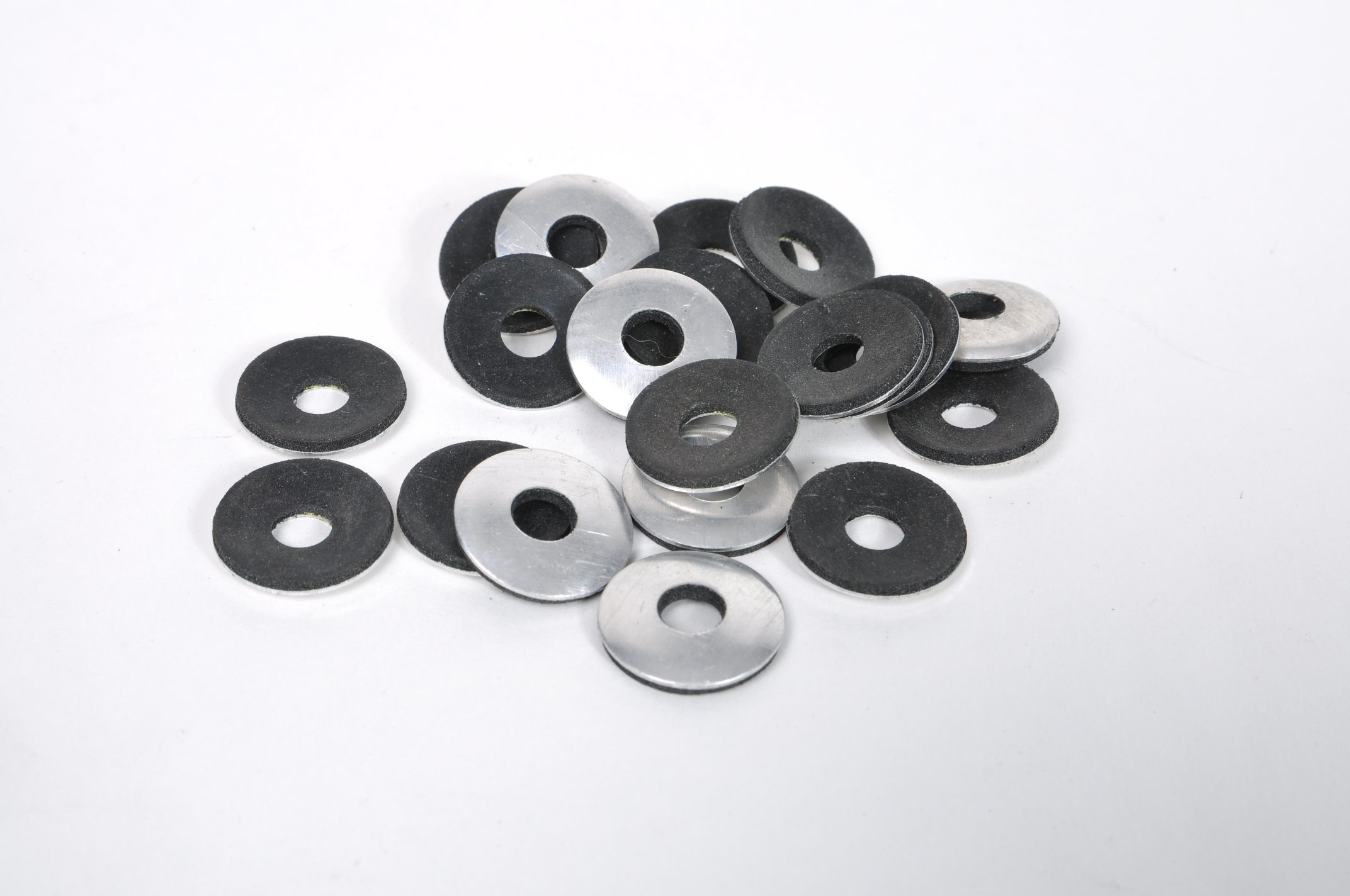 Rondella disossato EPDM - Il tuo bravo supporto per coperture