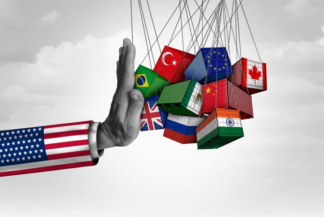 La sentenza finale degli Stati Uniti nella terza recensione del tramonto di doveri antidumping su canna filettata in acciaio dalla Cina