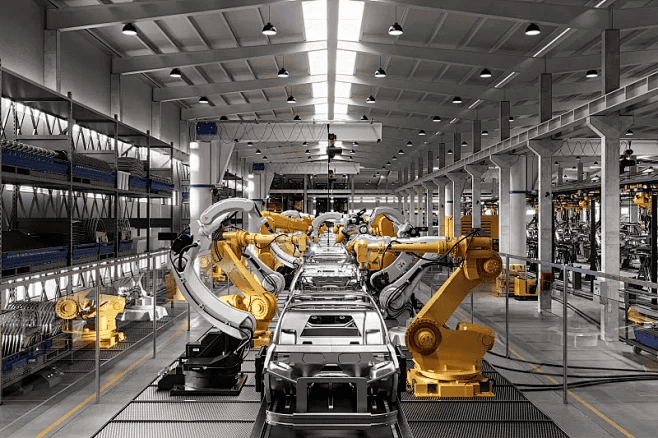 Ford ha ricordato 103.000 veicoli? Quanto sono importanti gli elementi di fissaggio nel settore automobilistico?