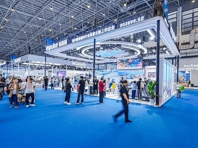 La China International Fastener Industry Expo 2025 inizierà a Jiaxing!