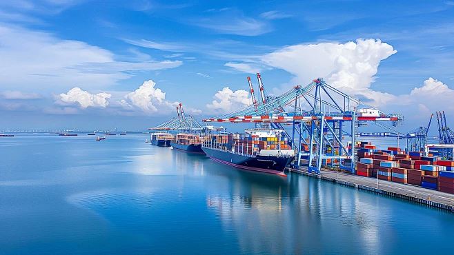 La Cina impone tasse portuali speciali alle navi statunitensi