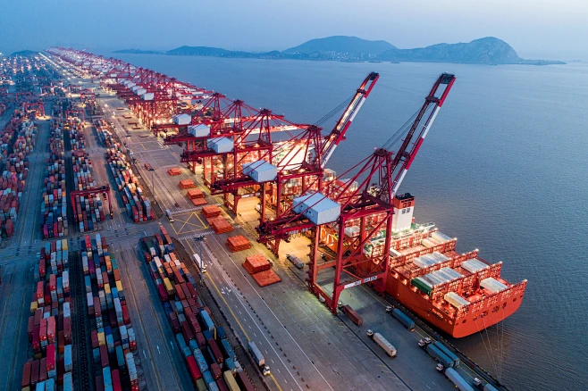 Le imprese di fissaggio di Haiyan raggiungono un valore di produzione superiore a 12 miliardi di Yuan