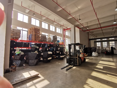 Come forniamo soluzioni di fissaggio per progetti globali