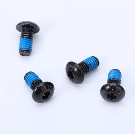 Perché le prestazioni dei bulloni rivestiti di adesivo peggiorano?