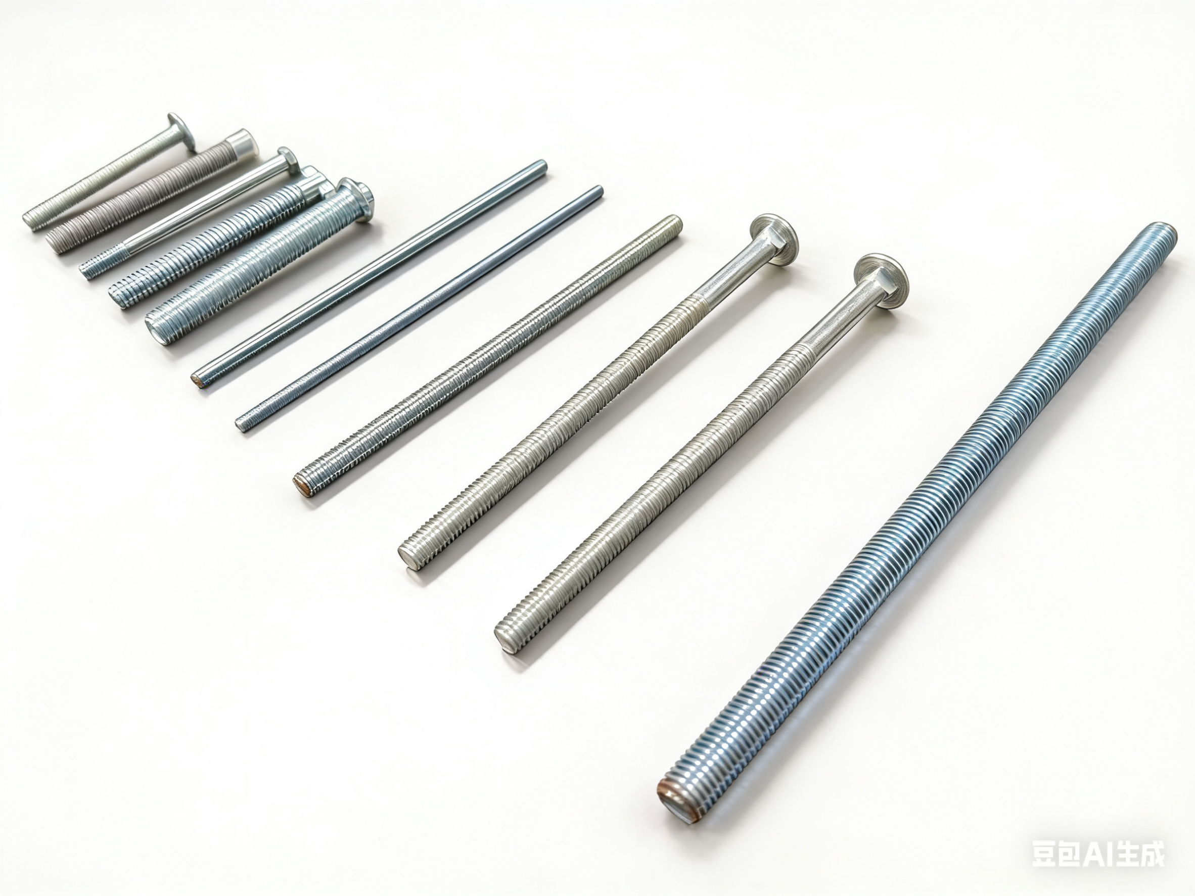 L’attrazione magnetica nelle viti in acciaio inossidabile è un problema di qualità?