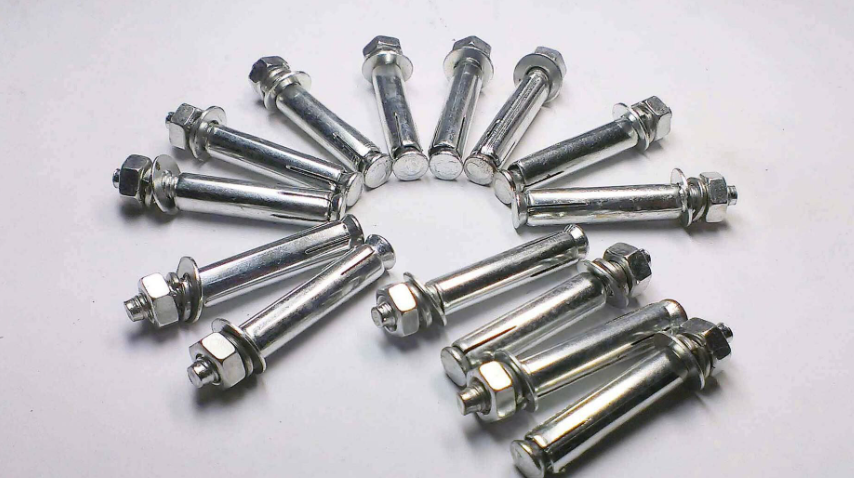 Guida completa per l'installazione e la rimozione dei bulloni di espansione