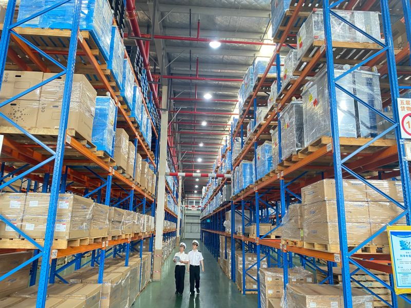 Nessuna licenza richiesta per le esportazioni di elementi di fissaggio a partire dal 2026