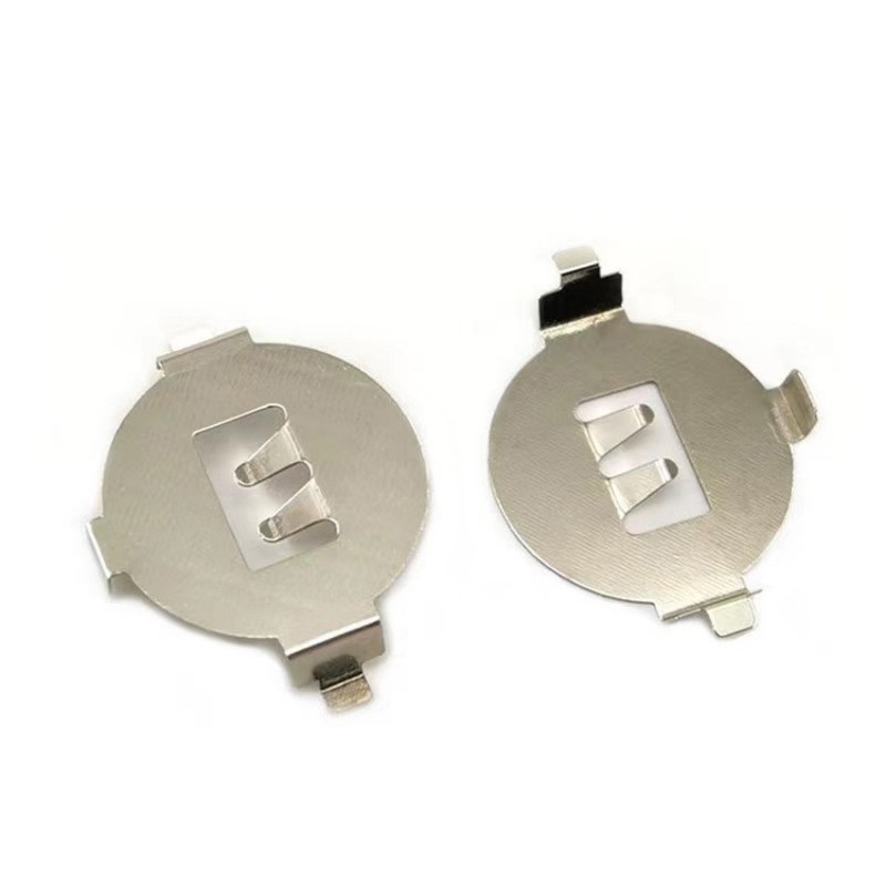 Fibbia Shrapnel a batteria