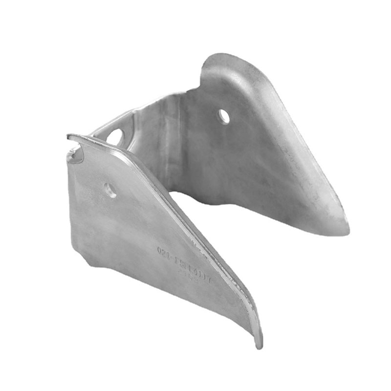 Parti di piegatura hardware in metallo telaio