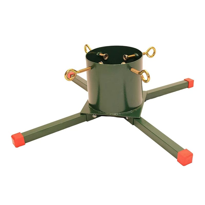 Supporto per albero di Natale