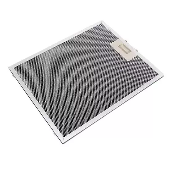 Filtro antigrasso per cappa da cucina