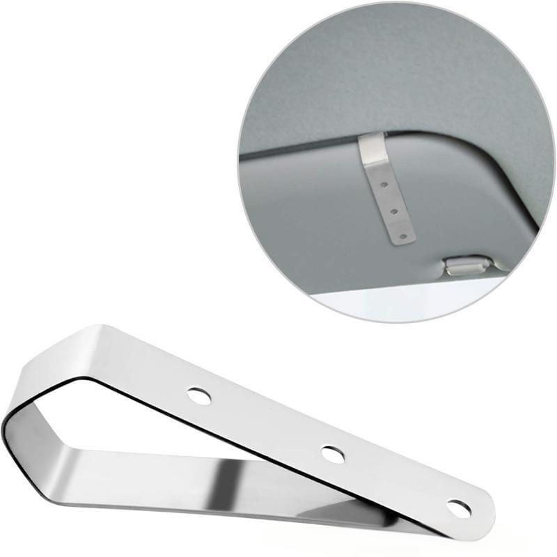 Clip di apertura remoto porta da garage