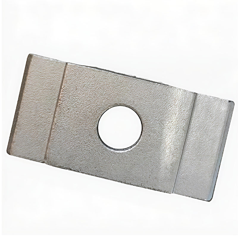 Accessori per binario meccanico Pressing Platen